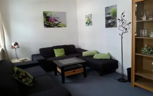 Ferienwohnung am Nürburgring