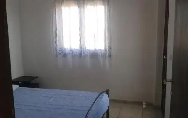 Lelegianni Studios and Apartments