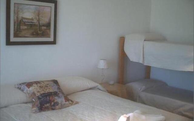 Hostería Tres Picos