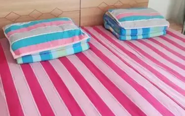 Ai Zhi Yuan Farmstay