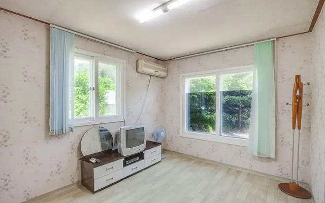 Hongcheon Woori Pension