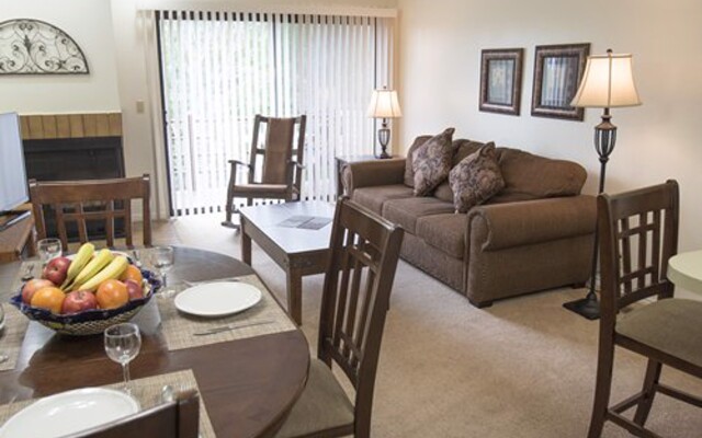 Circle J Club at Jeremy Ranch