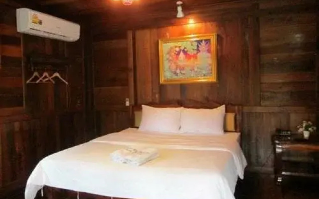 Zaleena Resort