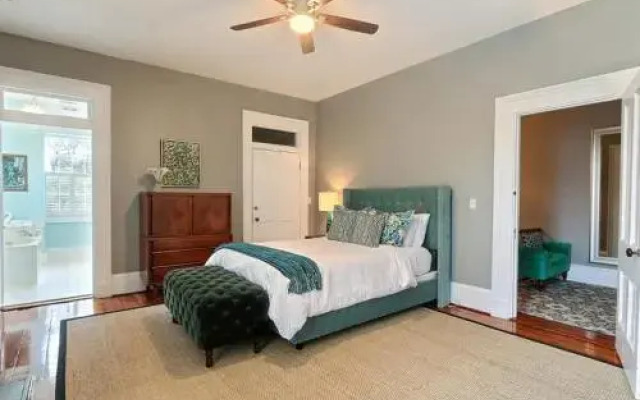 Mint Julep Estate