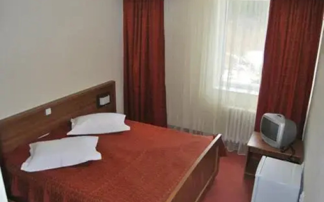 Hotel Iasicon