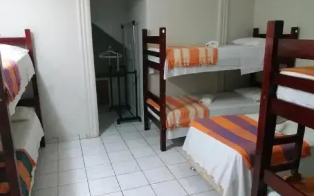 Hostel & Pousada Maçayó