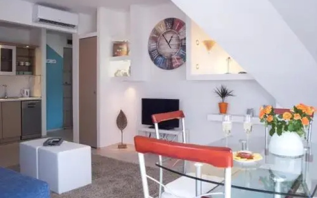 Flat with Unforgettable View