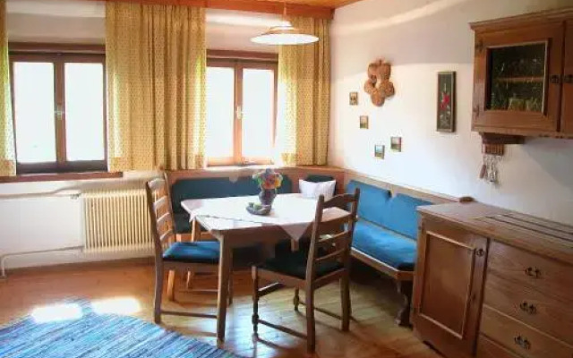 Appartement Huebgut