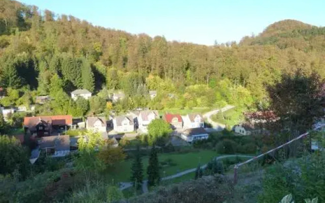 Ferienwohnung Gerken