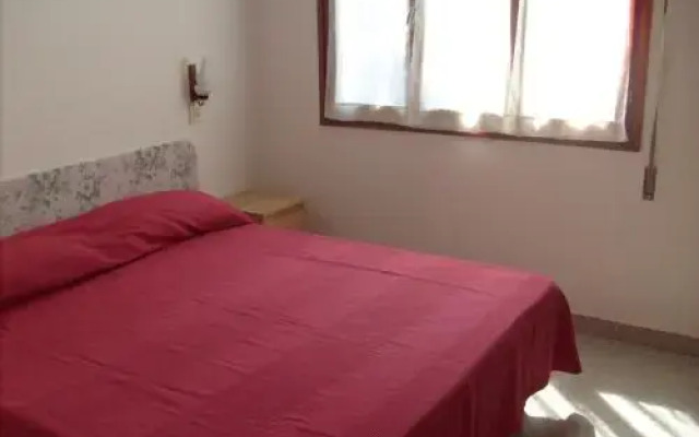 Condominio Trocadero