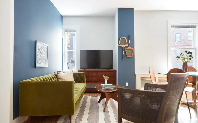 Luxury Brighton Suites by Sonder