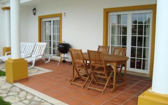 Holiday Home Burgo Sancho 1