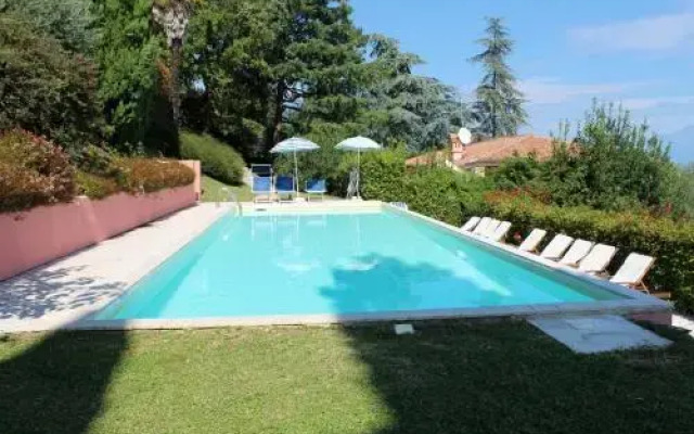 Villa Paola B&B