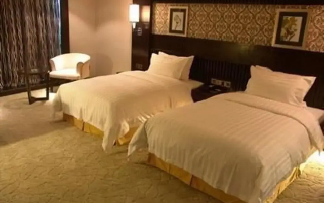 Shangdu Hotel - Hefei