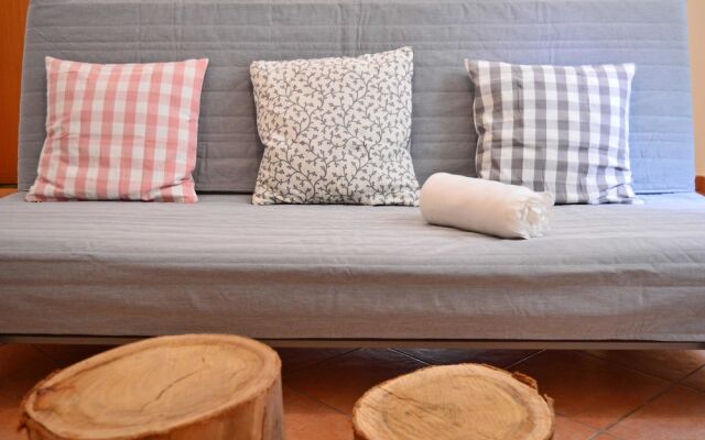 Tenuta dei Normanni - Hospitality