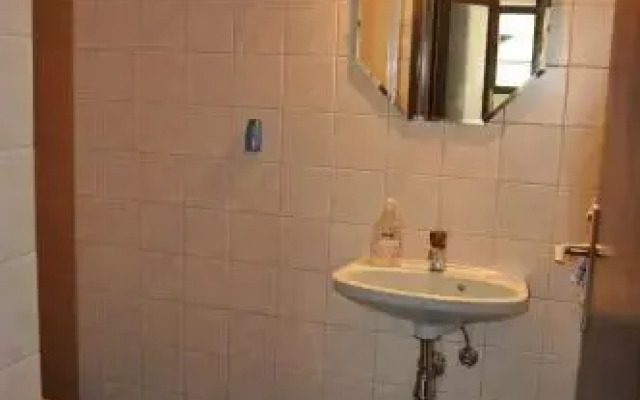 Ferienwohnung Bad Ischl Bergblick