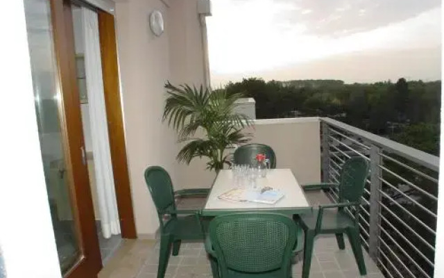 Residence AIRONE
