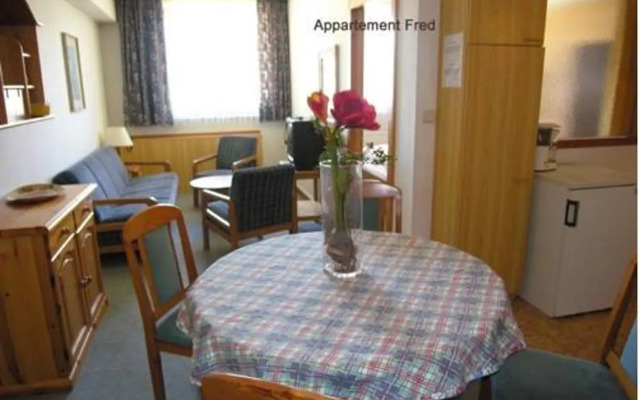 Gadenstätter Ferienappartements