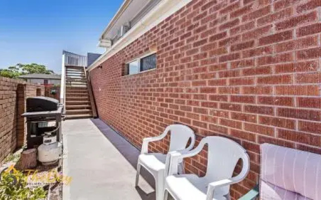 Catalina Close, 1a