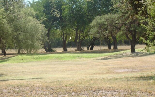 Posada Ayres Del Golf