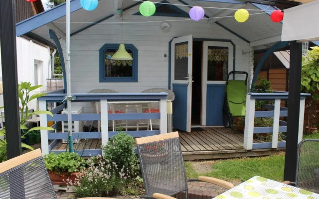 Ferienwohnung Markgräflerland