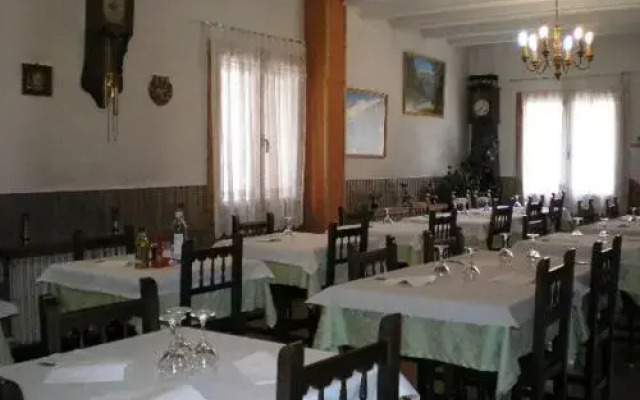 Hostal Maurin