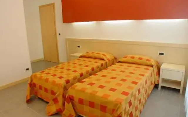 Residence AIRONE