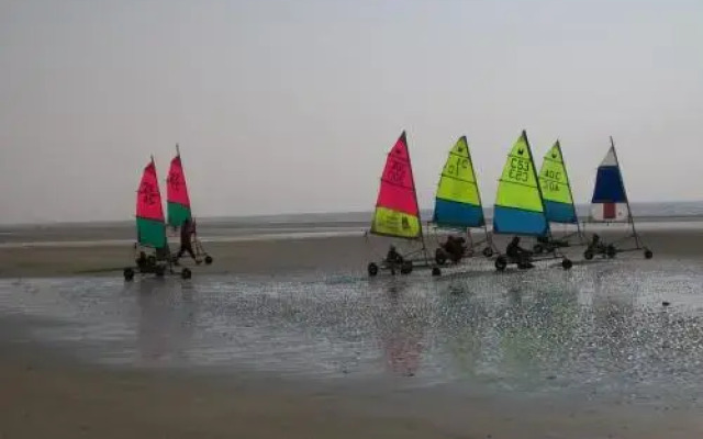 Camping de la Mer