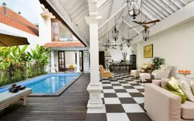 Villa Kailysa Indah