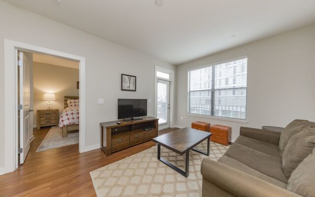 Gulch Condos By Sitsquare Suites