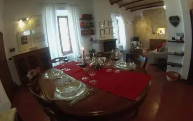 Casa Manfredi