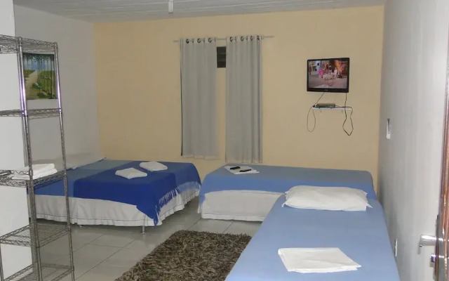 Pousada Cantinho Verde