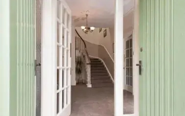Willows Bed  Breakfast