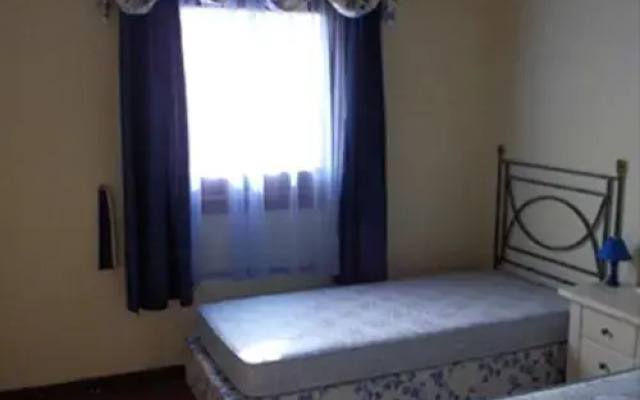 Villa Sira