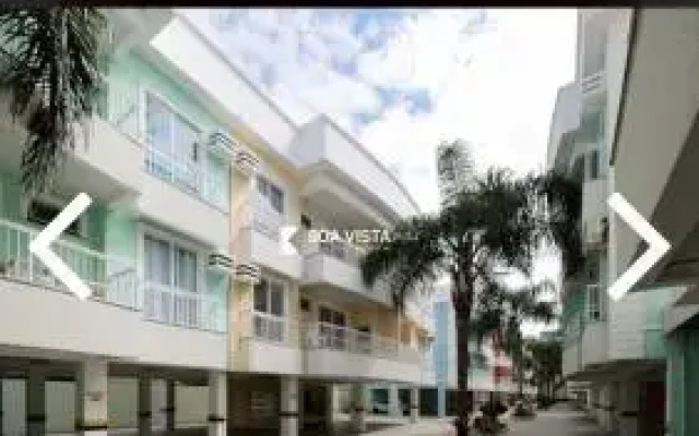 Residencial San Victor