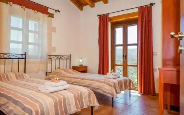 Ktima Arodamos Villas