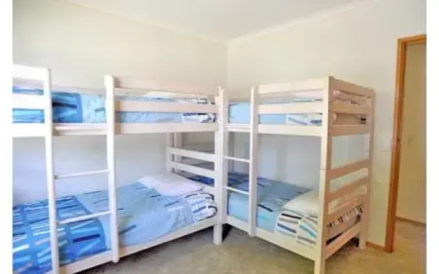 Family Retreat On Anderson