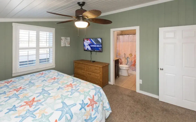 Atlantic Pearl Virginia - 4 Br Home