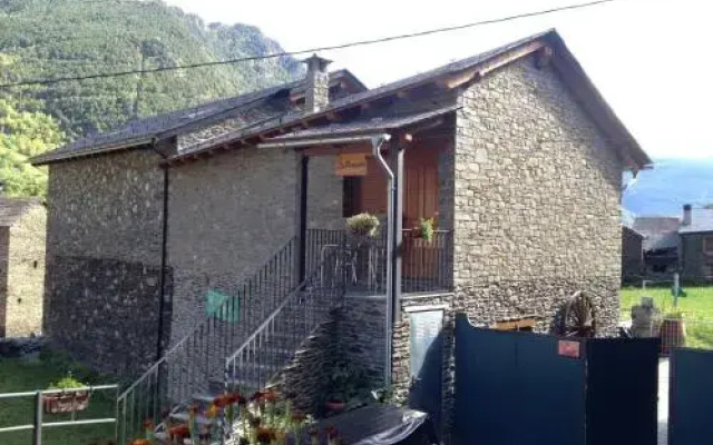 La Perxada de Besolí