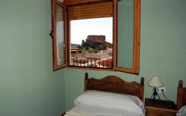 Apartamentos Rurales San Juan