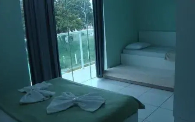 Pousada Solar Pinheiro