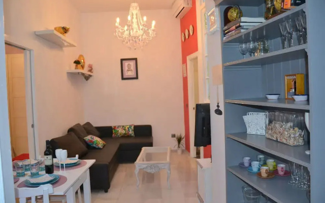 Apartamentos Calle Nueva