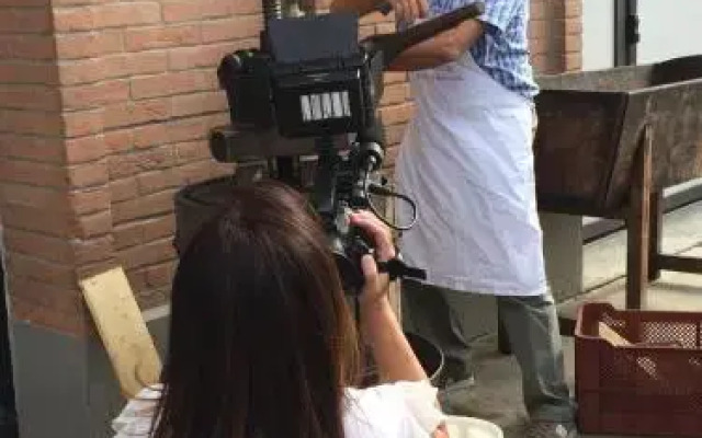 La Corte D'Emilio B&B