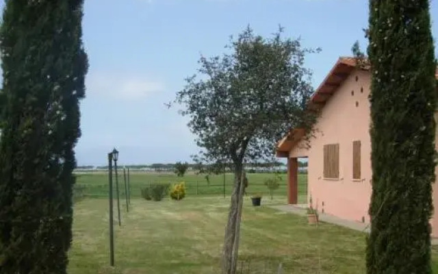 Agriturismo Le Giunchiglie