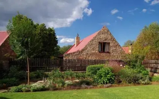 Delagoa Cottage Dullstroom