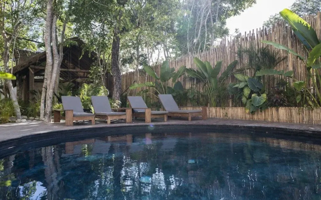 Ecochic Luxury Condo at Artia Tulum