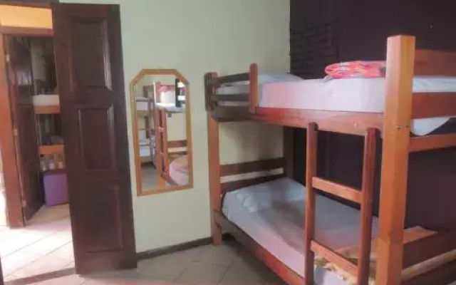 Casa De Laia Hostel