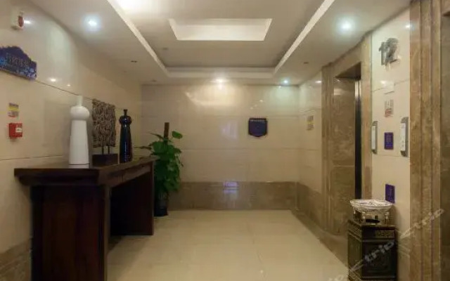 Hai Fu home