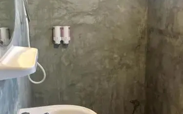 Nest Guesthouse