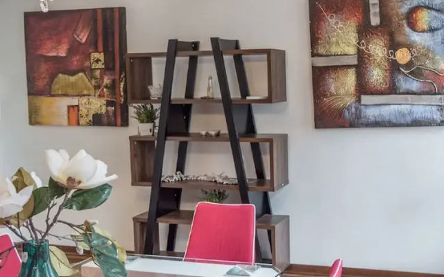 City Apartments - San Marco Gallery